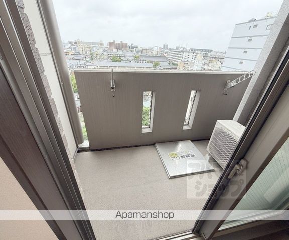 ベラジオ四条大宮の内装写真