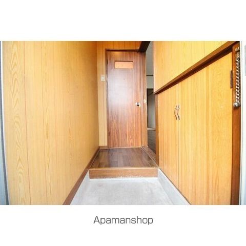 第2コーポ高橋の内装写真