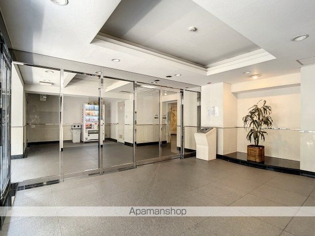 メイツ品川南の内装写真