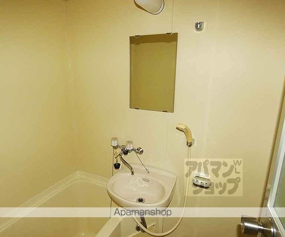 アーバンハウス北西の内装写真