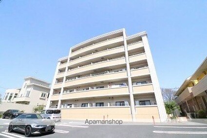 プレイン　ステージ[1LDK/42.75m2]の外観2