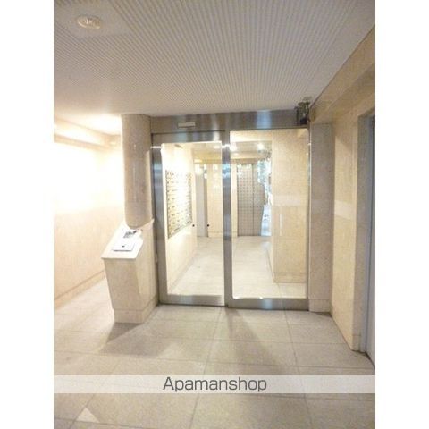 セザールスカイタワー銀座東[1K/31.87m2]のロビー