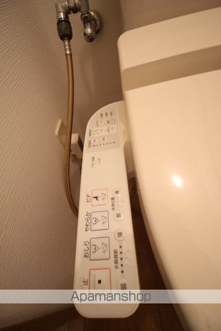 グリーンパーク賞田の内装写真
