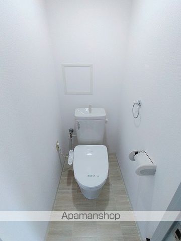 ピュアプレイスの内装写真