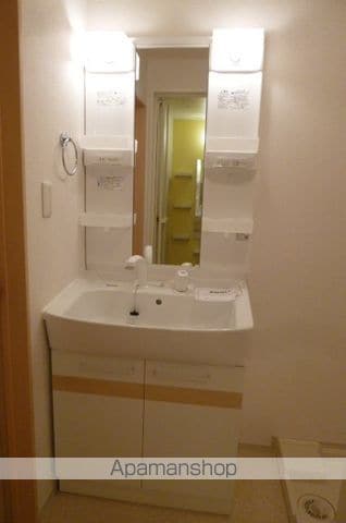 サピー純 Iの内装写真