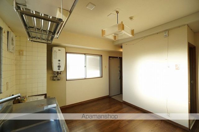 ビレッタ静岡の内装写真