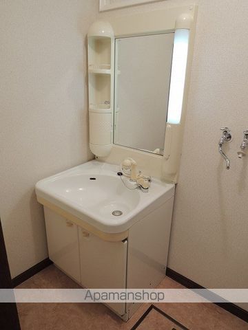 プレミス稲積IIの内装写真