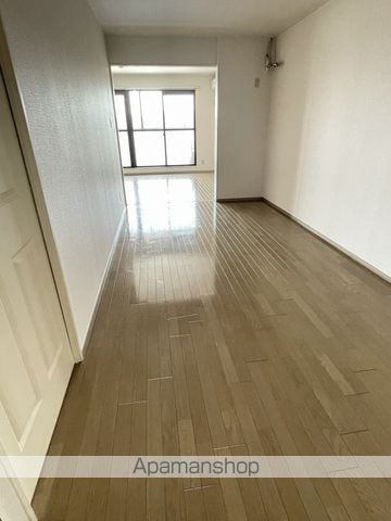 アニマーレ名城の内装写真