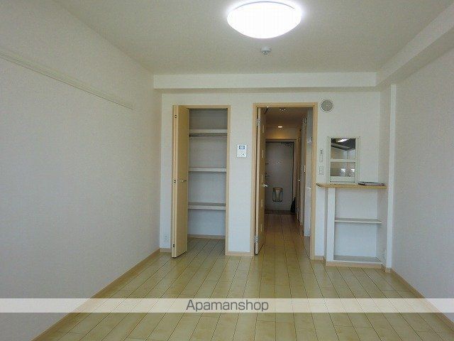 アーバンツァの内装写真