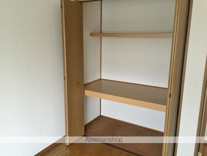 宮城県仙台市泉区みずほ台[2LDK/50.08m2]の収納