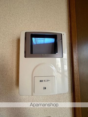 スカイハイツ大町2−2の内装写真