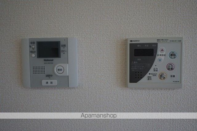 カオン Bの内装写真