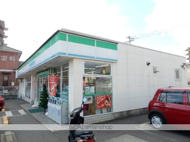 トピア国富けやき通りの周辺写真