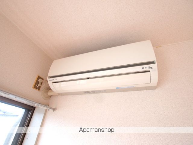 ビッグソルトヒルAの内装写真