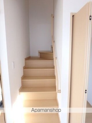 ククーロⅢ[3LDK/81.98m2]の内装3