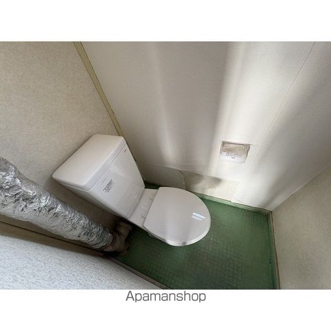 富田団地71号棟の内装写真