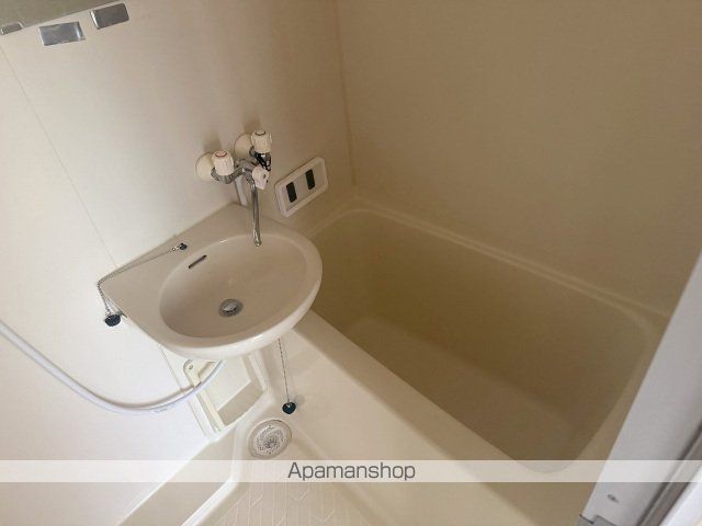 コーポ北町の内装写真