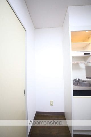 朝日チェリーヒルズ上野町の内装写真