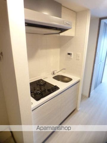 S−RESIDENCE MIKUNI WESTの内装写真