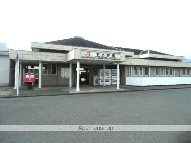 プレミスト鮎壺の滝公園 301の周辺写真