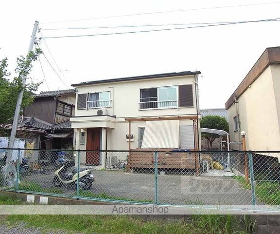 KENT HOUSEの外観写真