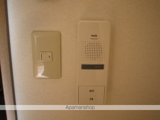 ノーブルカノンの内装写真