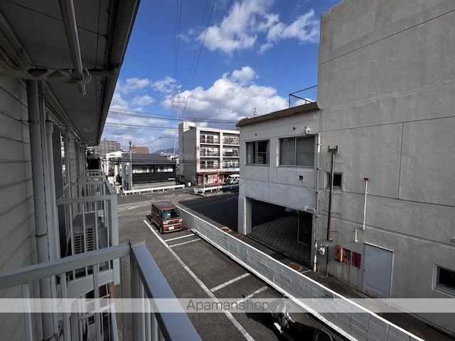 クリーンハウスコーポA棟のその他写真