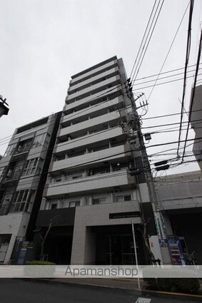 メインステージ立川[1K/23.2m2]の外観3