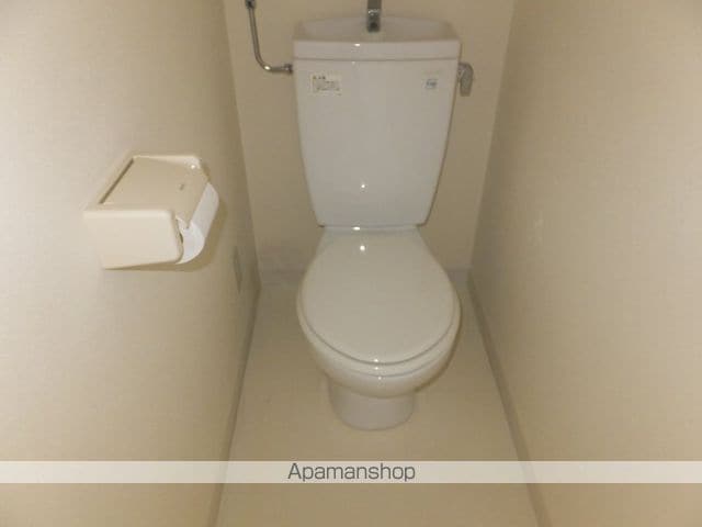 アトランティス新札幌の内装写真