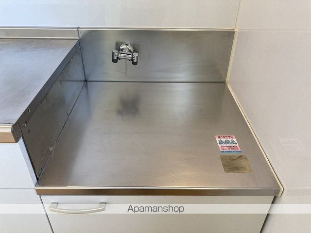 グランドコンフォートIIの内装写真