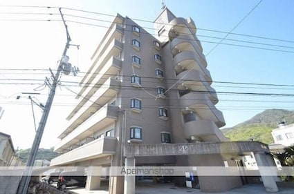 Ｖｉｌｌａ七軒茶屋[3DK/53.16m2]の外観1