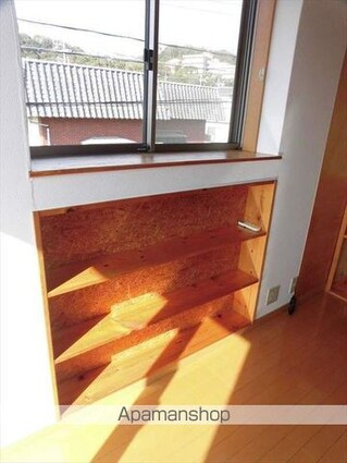 夢フォー・ラ西庄[1R/27.3m2]の内装6