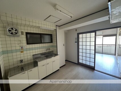 広島県広島市中区平野町[1DK/20.37m2]のその他部屋・スペース