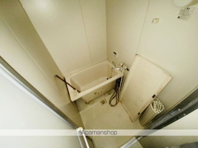 ライオンズマンション川崎第2の内装写真