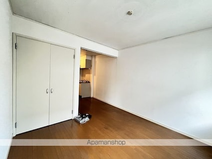 ハウスノースフィールド[1R/23.18m2]のその他部屋・スペース