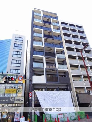 RESIOSE大阪城北詰
