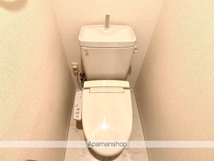 東京都江東区毛利１丁目[1R/21.77m2]の内装8