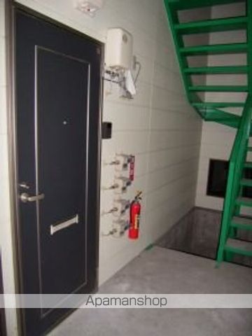 アークコート南7条の外観写真