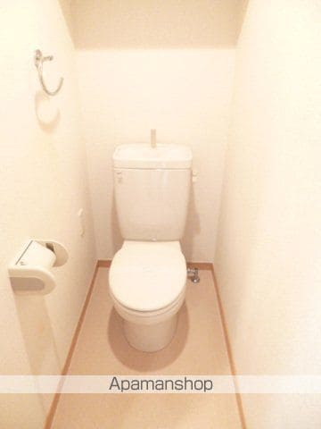 スカイコート後楽園第5の内装写真