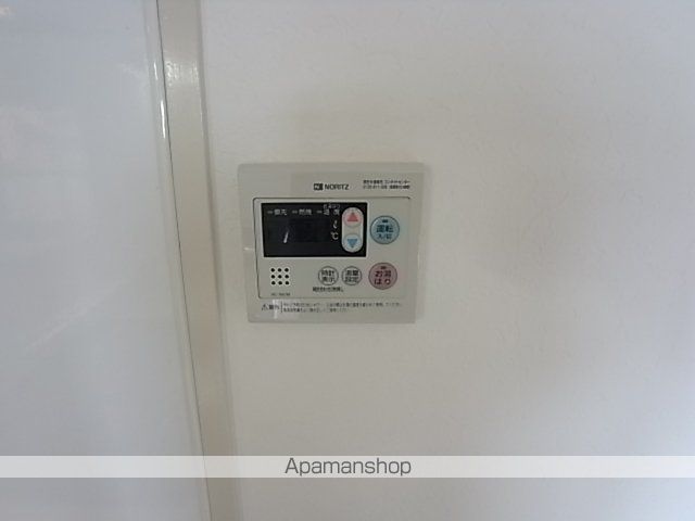ボンシックコロニー2番館の内装写真