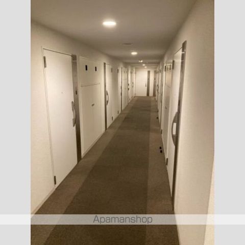 プラウドフラット蒲田IIの内装写真