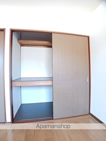 サンラビアン川口Bの内装写真