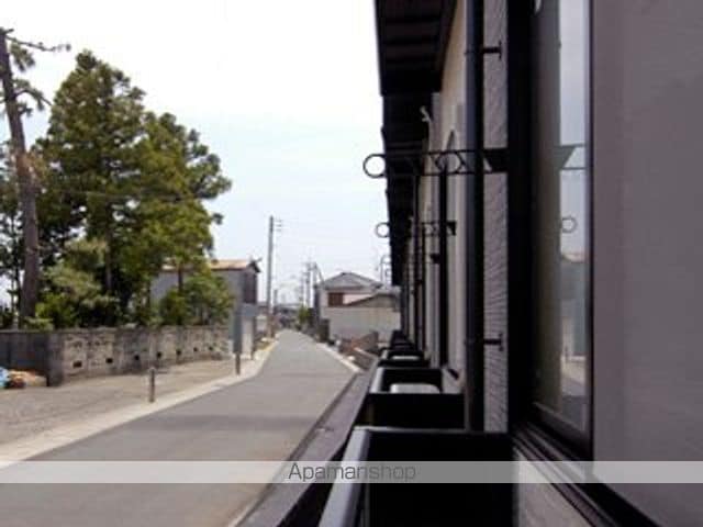 レオパレスパイン ヴィレッジの外観写真