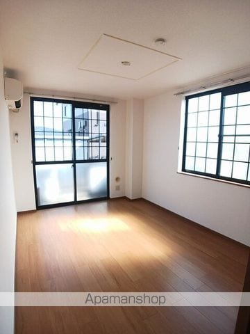 ライラックIの内装写真