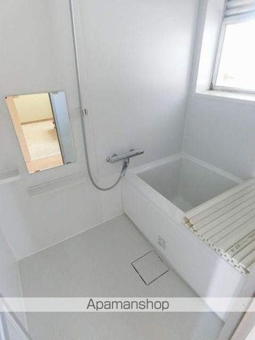 向陵西マンションの内装写真