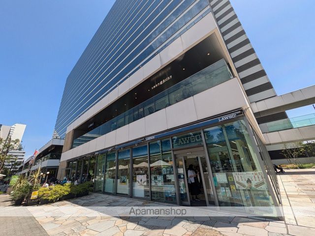 Lokahi Nakanoの周辺写真