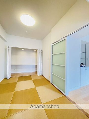 PHOENIX KANAYAMAの内装写真