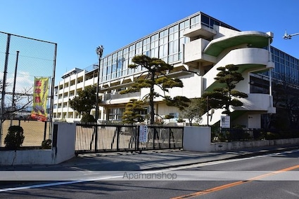 レオパレス若宮[1K/28.02m2]の周辺5