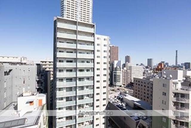 ハレマカニ御苑の内装写真