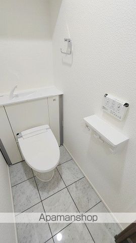 LEGAL西長堀IIの内装写真